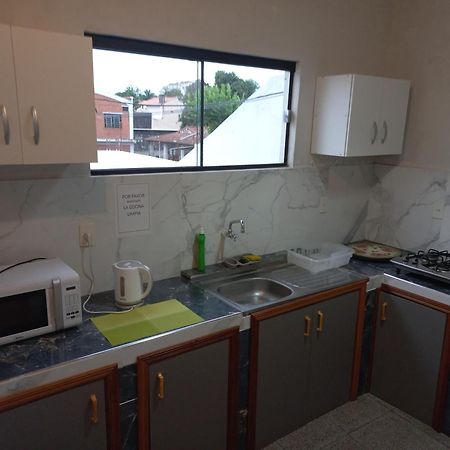 Amplio Departamento 3 Habitaciones, Excelente Ubicacion 아순시온 외부 사진