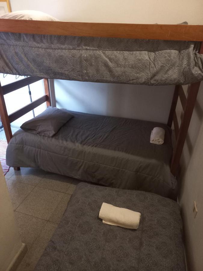 Amplio Departamento 3 Habitaciones, Excelente Ubicacion 아순시온 외부 사진