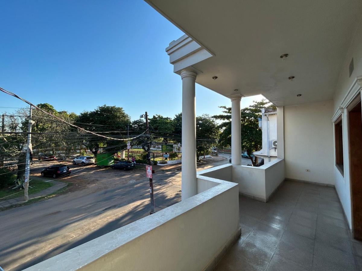 Amplio Departamento 3 Habitaciones, Excelente Ubicacion 아순시온 외부 사진