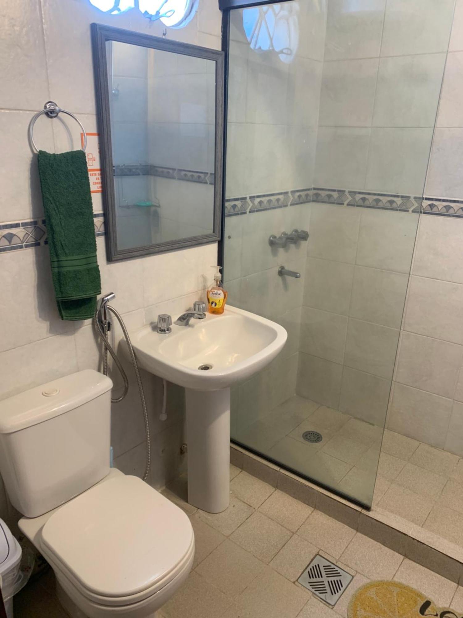 Amplio Departamento 3 Habitaciones, Excelente Ubicacion 아순시온 외부 사진