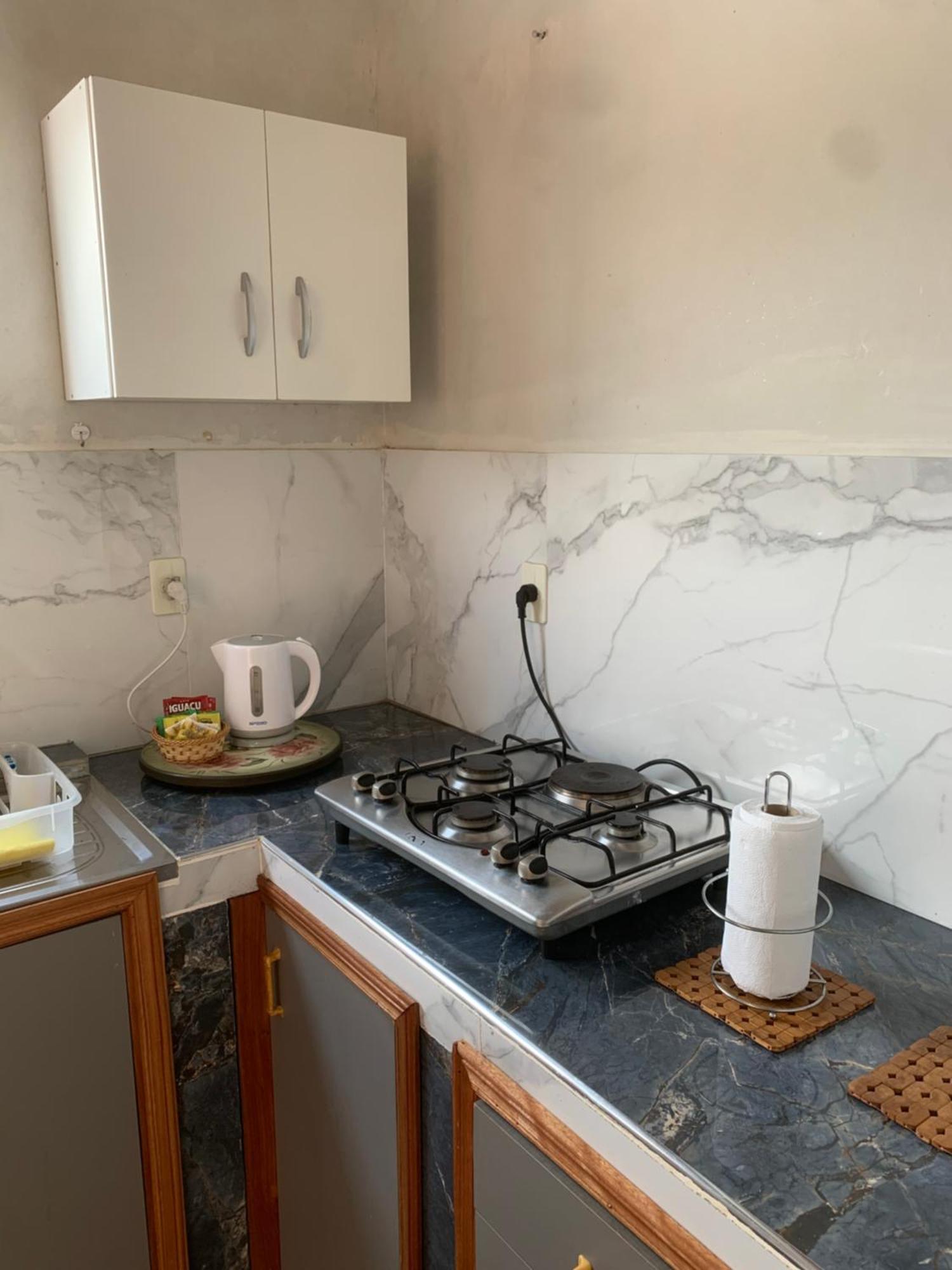 Amplio Departamento 3 Habitaciones, Excelente Ubicacion 아순시온 외부 사진